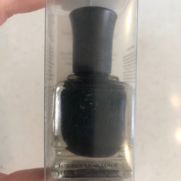 Deborah Lippmann Don't Tell Mama - Picture 4 of 6